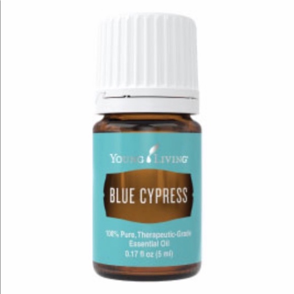 🌿Young Living NEW✨ Blue Cypress essential oil 5ml